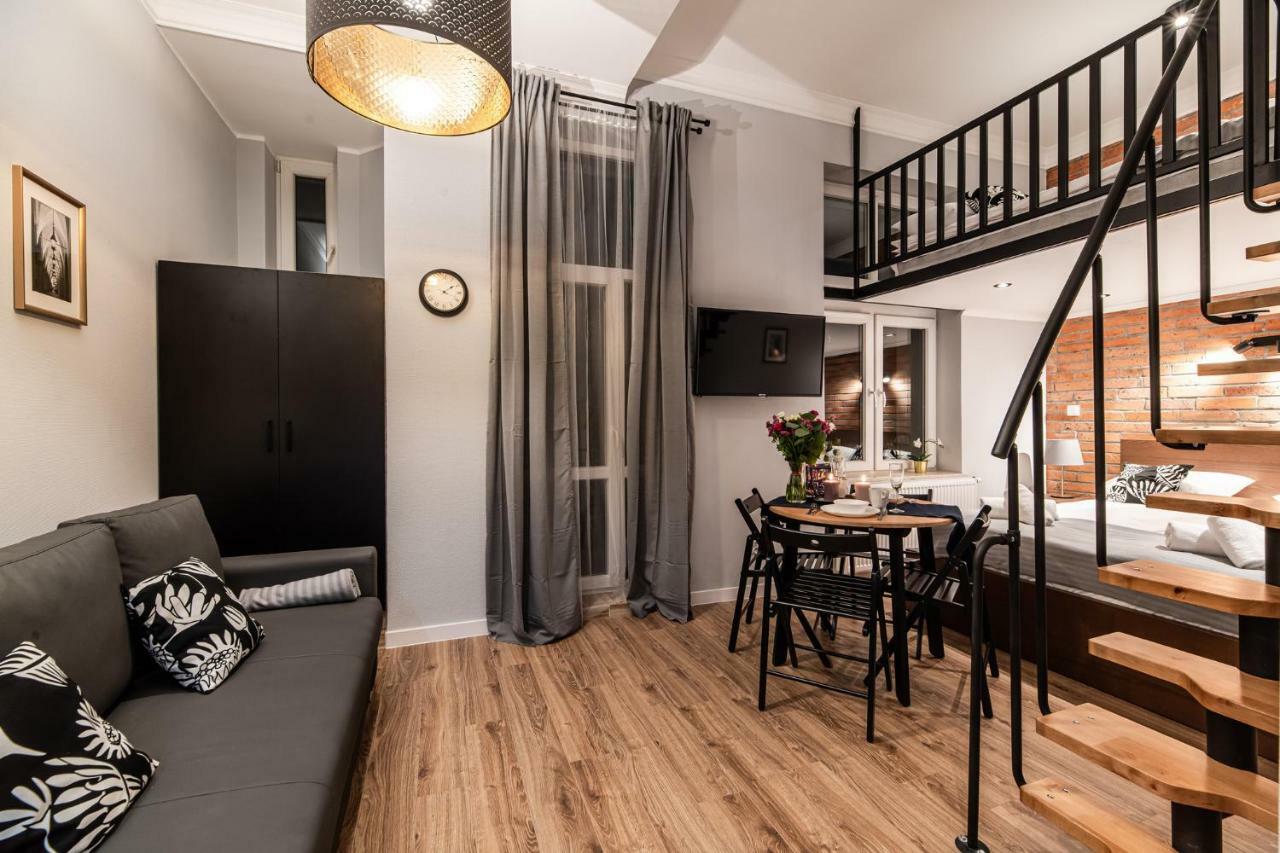 Lubomirskiego 23 - Great Location, 10 Min To Main Square By Foot, Right Next To Main Rail And Bus Station Aparthotel