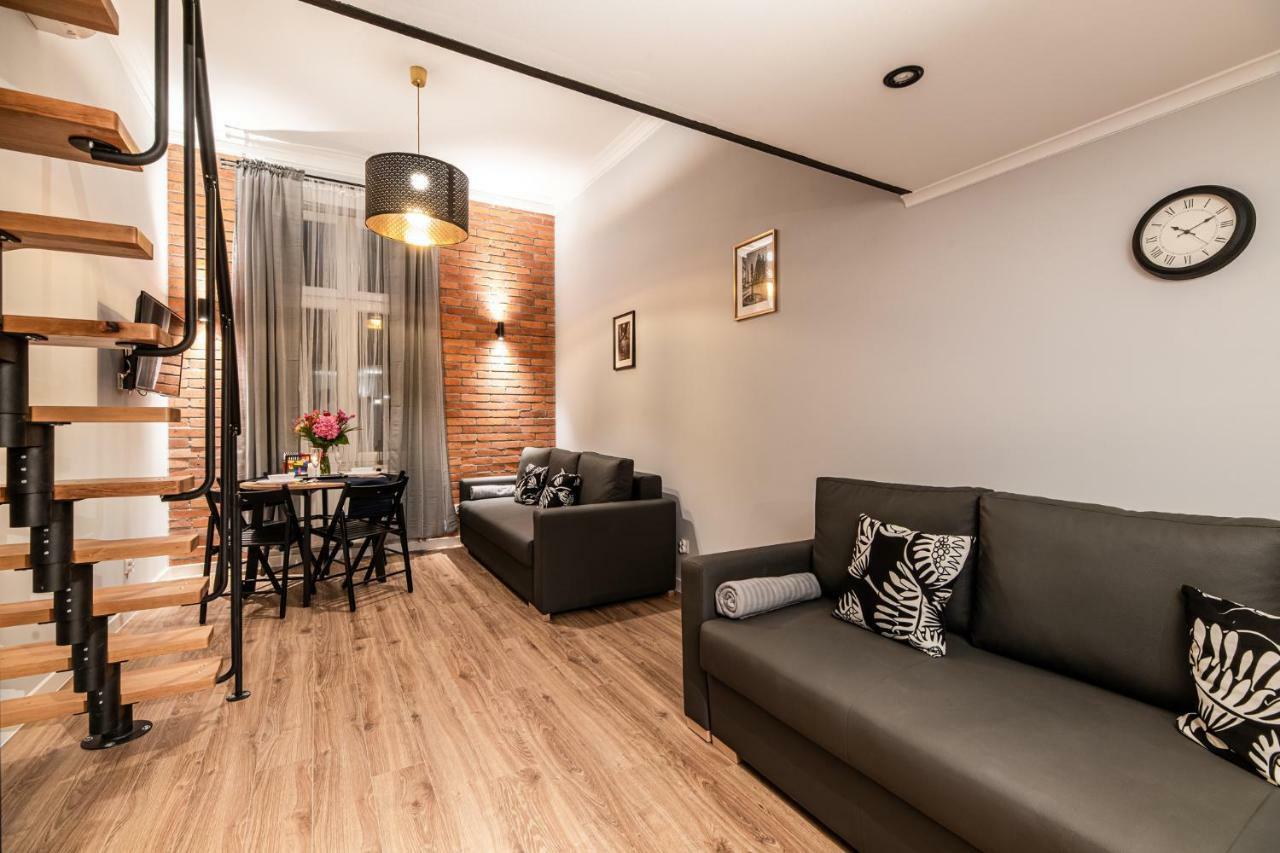 Lubomirskiego 23 - Great Location, 10 Min To Main Square By Foot, Right Next To Main Rail And Bus Station Aparthotel *