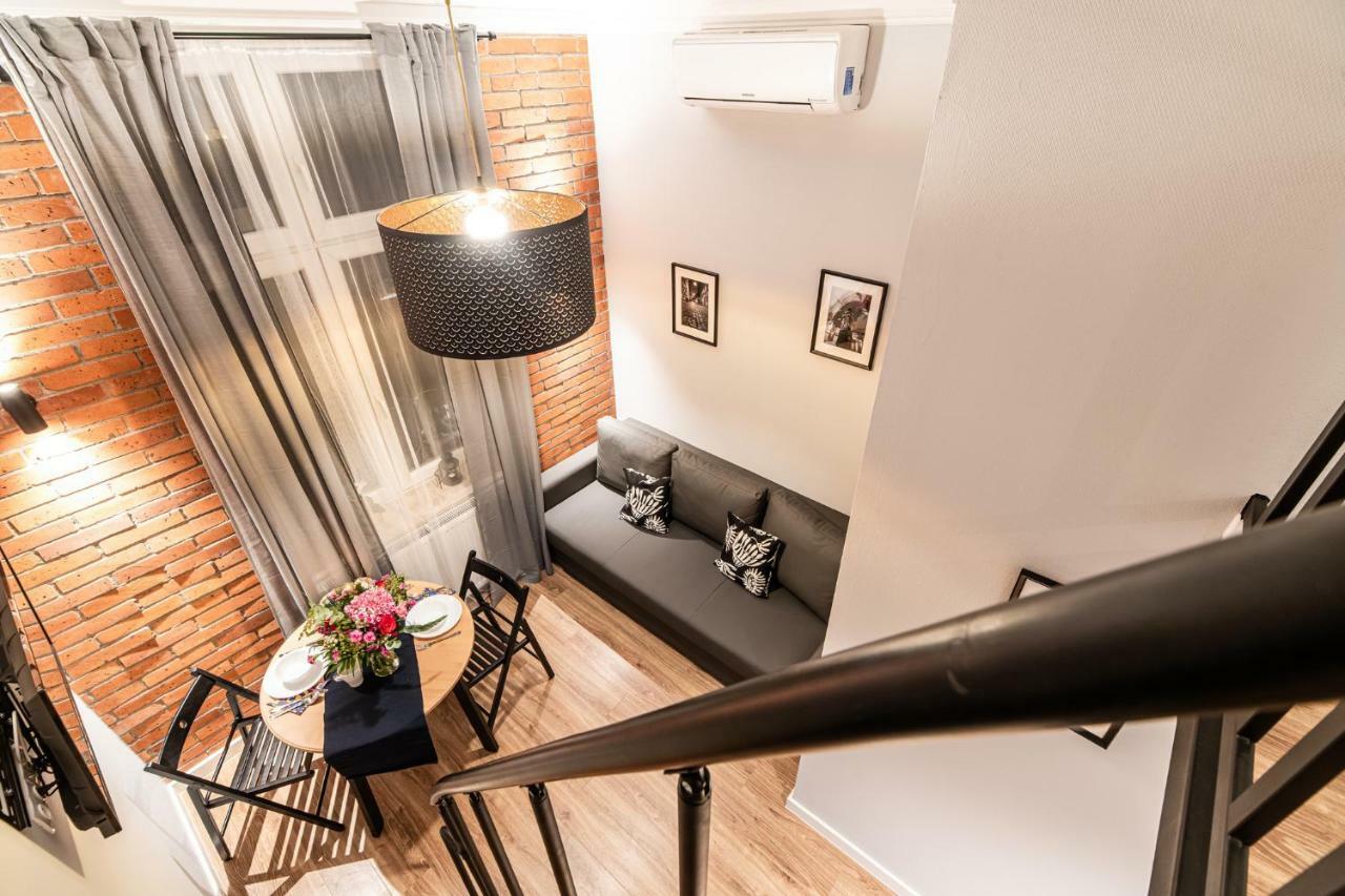 Lubomirskiego 23 - Great Location, 10 Min To Main Square By Foot, Right Next To Main Rail And Bus Station Aparthotel *