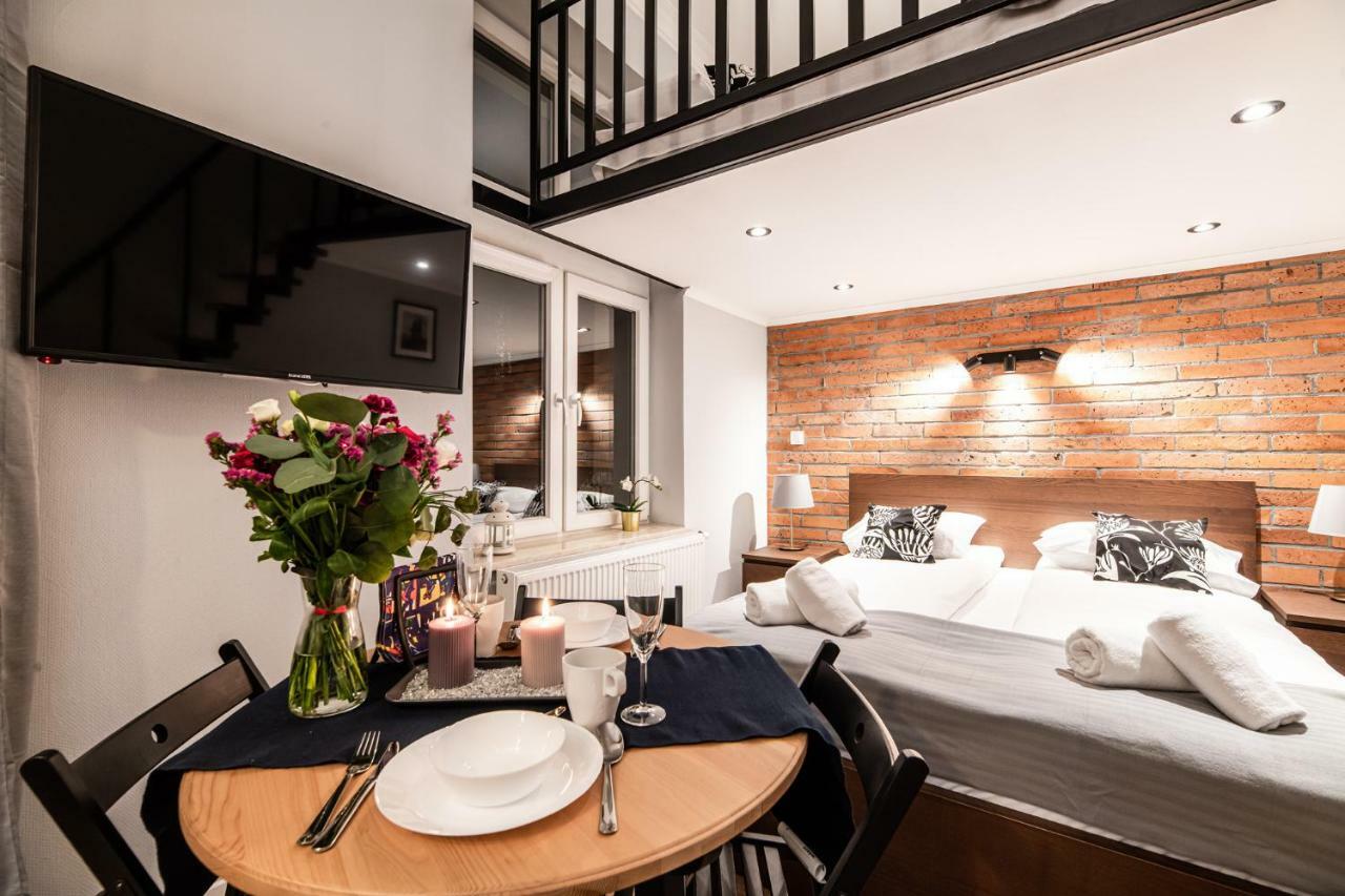 Lubomirskiego 23 - Great Location, 10 Min To Main Square By Foot, Right Next To Main Rail And Bus Station * Krakau