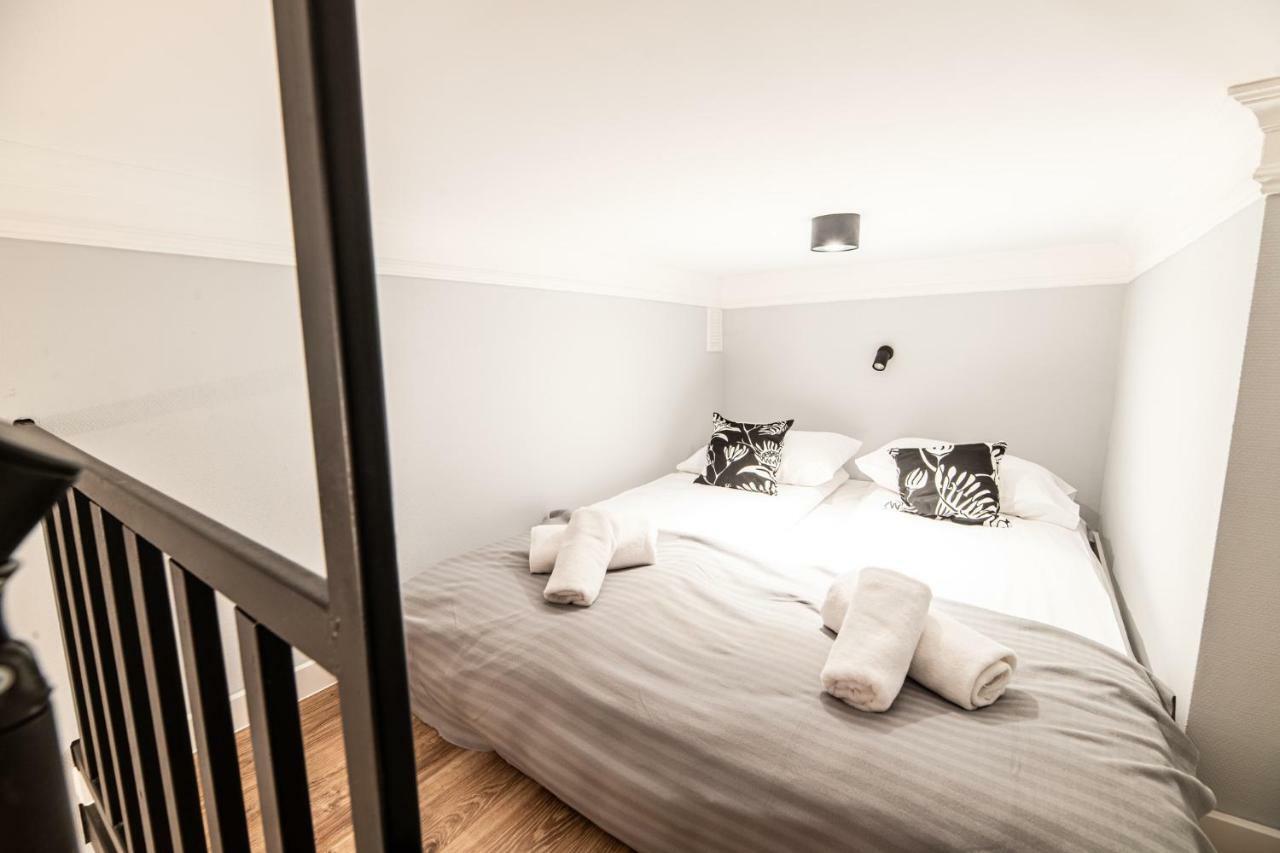 Lubomirskiego 23 - Great Location, 10 Min To Main Square By Foot, Right Next To Main Rail And Bus Station Aparthotel