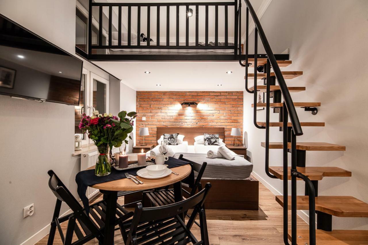 Lubomirskiego 23 - Great Location, 10 Min To Main Square By Foot, Right Next To Main Rail And Bus Station * Krakau