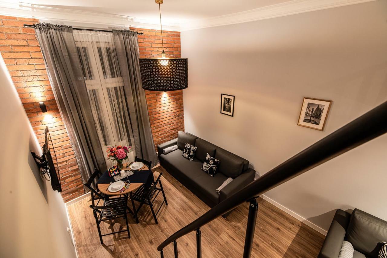 Lubomirskiego 23 - Great Location, 10 Min To Main Square By Foot, Right Next To Main Rail And Bus Station Aparthotel *