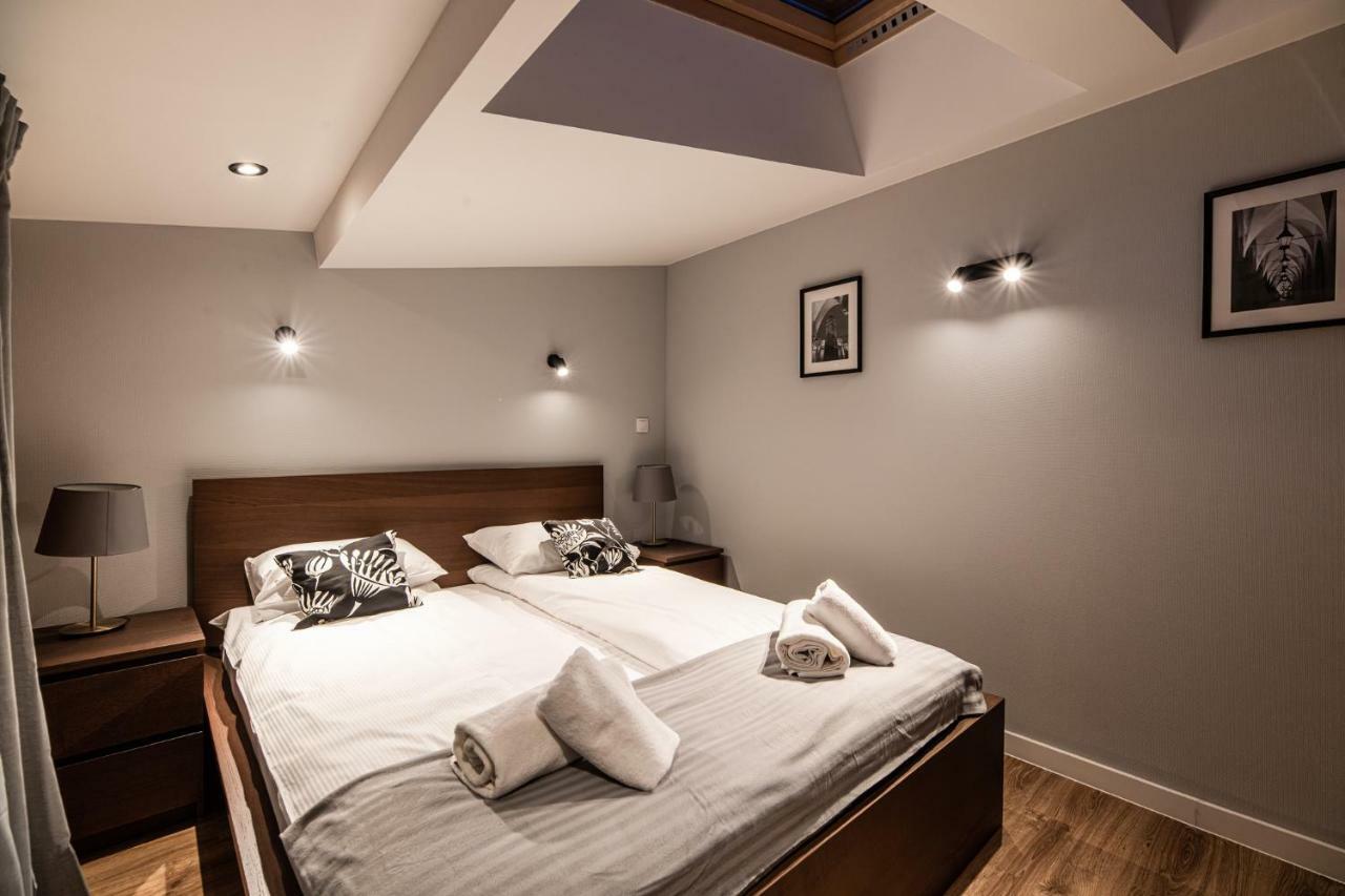 Lubomirskiego 23 - Great Location, 10 Min To Main Square By Foot, Right Next To Main Rail And Bus Station Aparthotel *