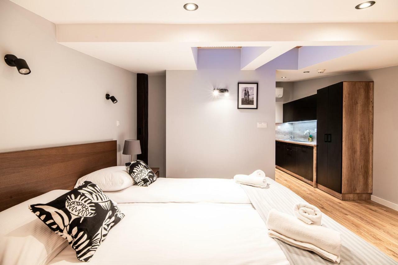 Lubomirskiego 23 - Great Location, 10 Min To Main Square By Foot, Right Next To Main Rail And Bus Station