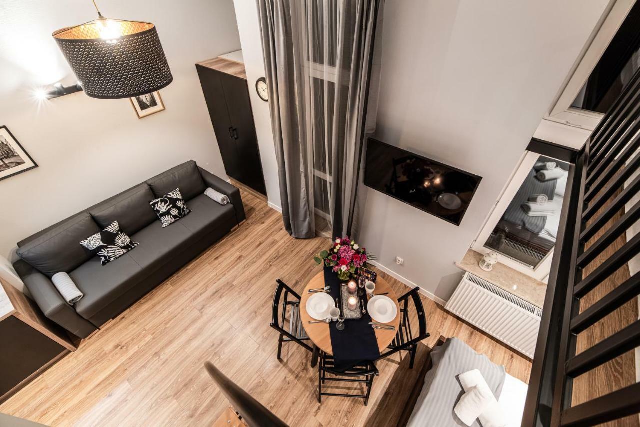Lubomirskiego 23 - Great Location, 10 Min To Main Square By Foot, Right Next To Main Rail And Bus Station Апарт-готель *