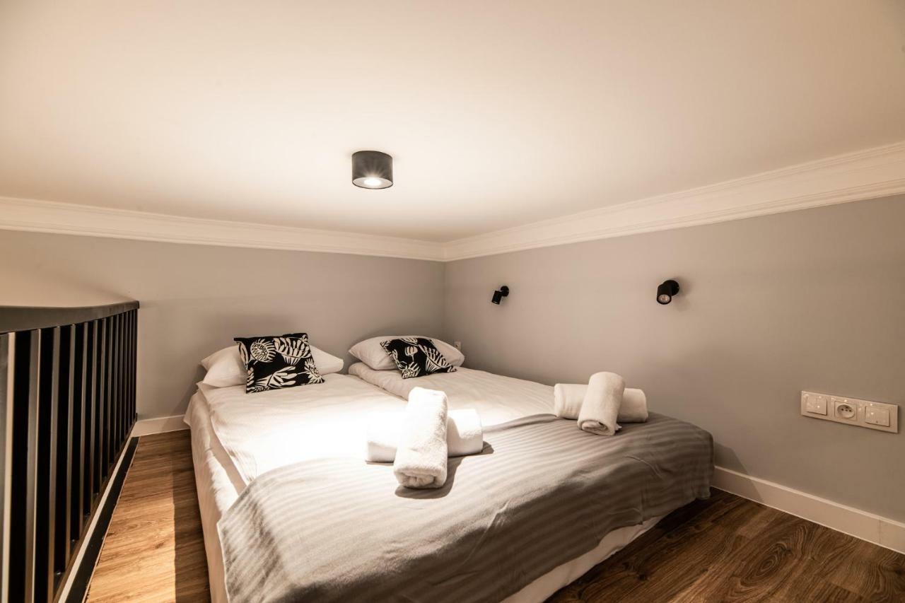 Lubomirskiego 23 - Great Location, 10 Min To Main Square By Foot, Right Next To Main Rail And Bus Station