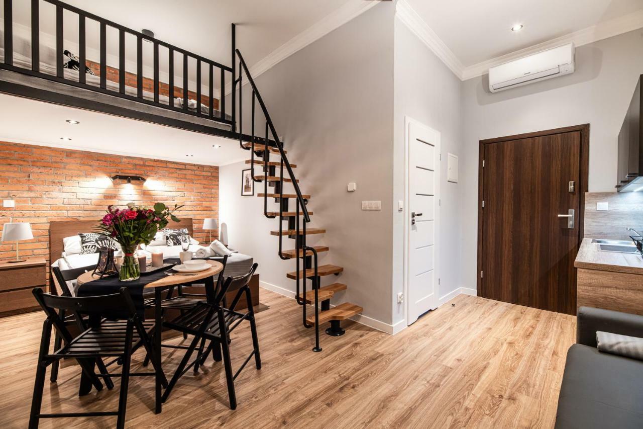 Апарт-готель Lubomirskiego 23 - Great Location, 10 Min To Main Square By Foot, Right Next To Main Rail And Bus Station