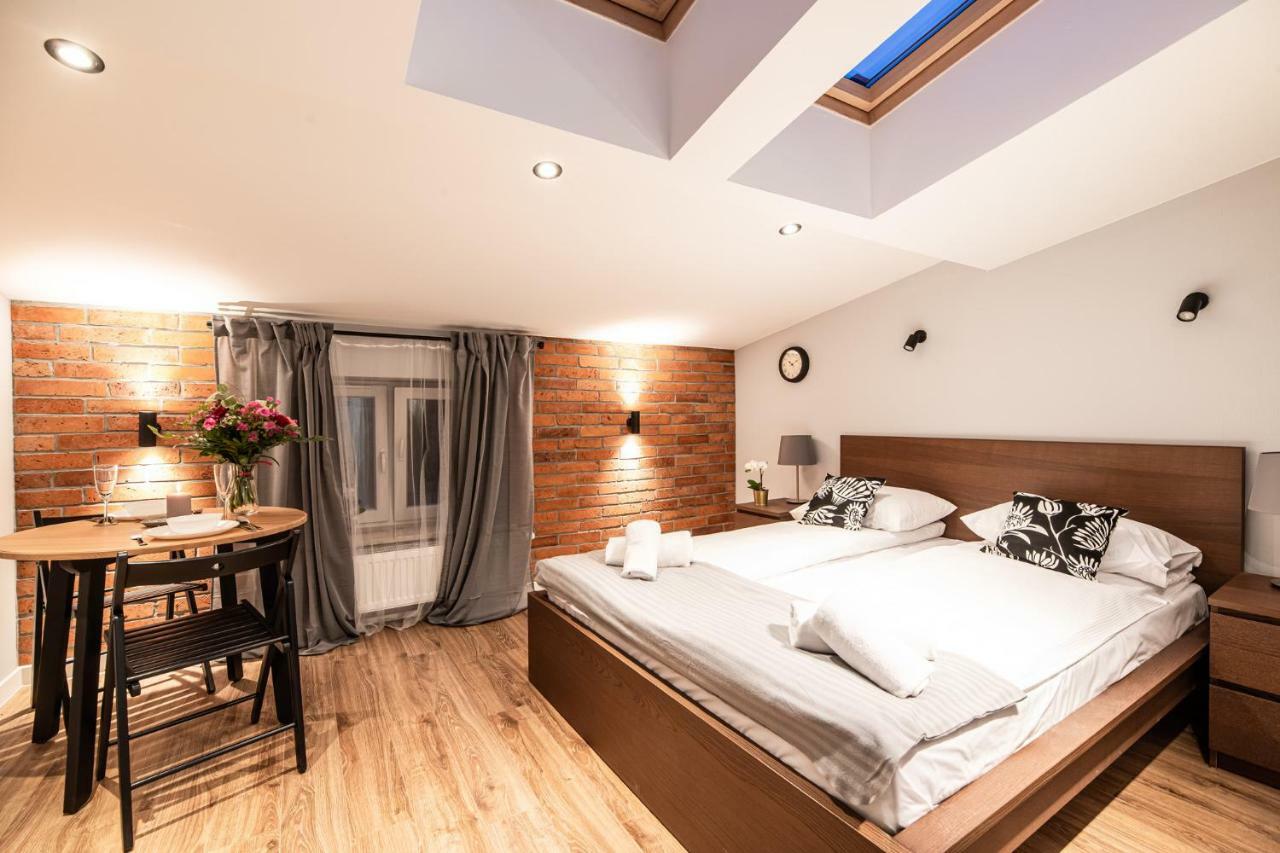 Апарт-готель Lubomirskiego 23 - Great Location, 10 Min To Main Square By Foot, Right Next To Main Rail And Bus Station *