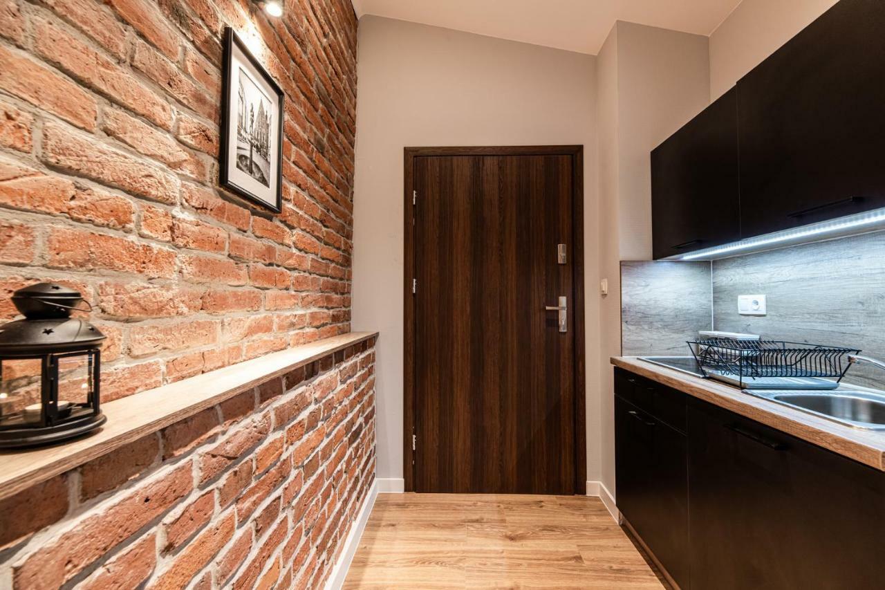 Апарт-готель Lubomirskiego 23 - Great Location, 10 Min To Main Square By Foot, Right Next To Main Rail And Bus Station