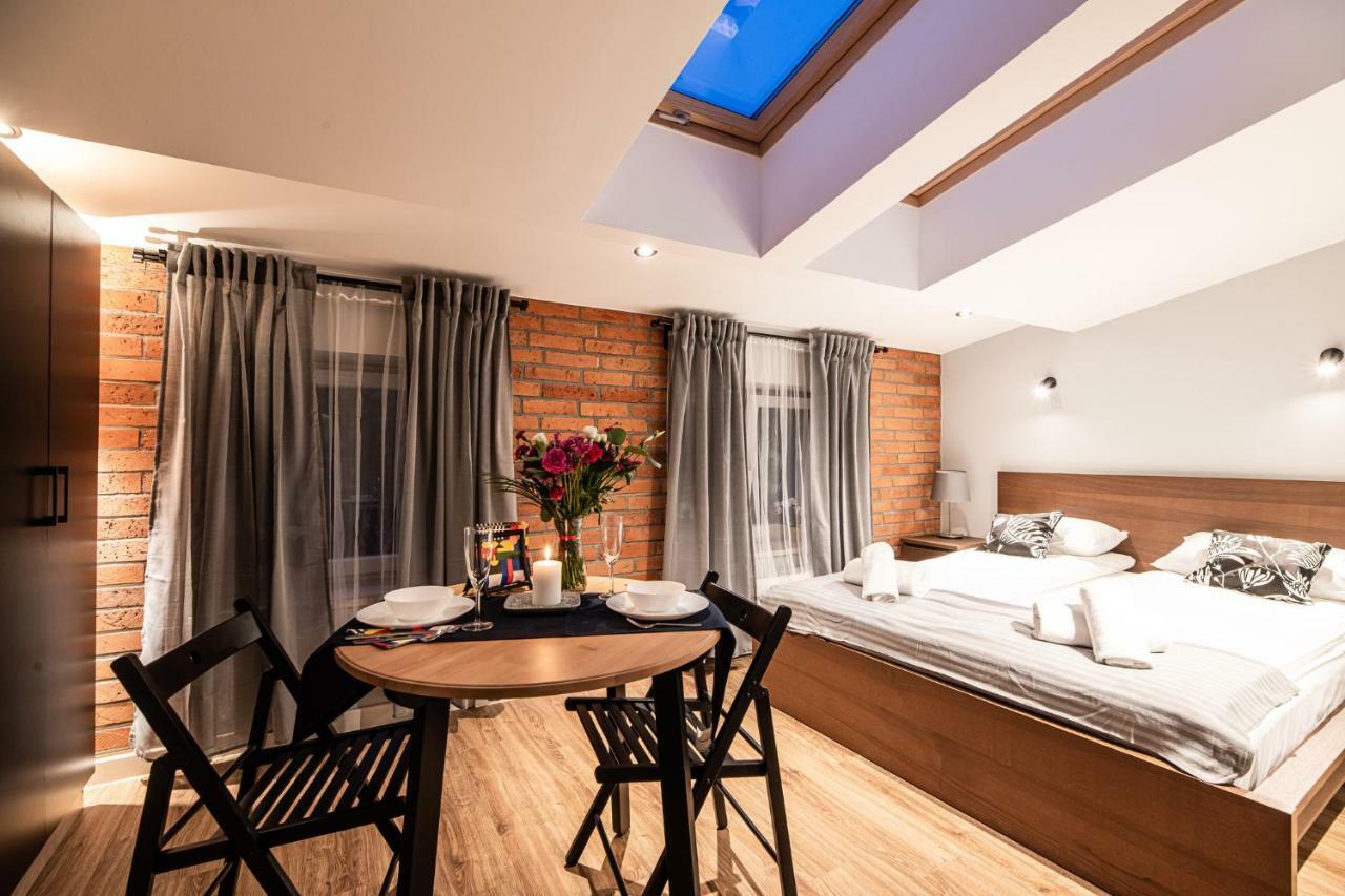 Lubomirskiego 23 - Great Location, 10 Min To Main Square By Foot, Right Next To Main Rail And Bus Station Апарт-готель *
