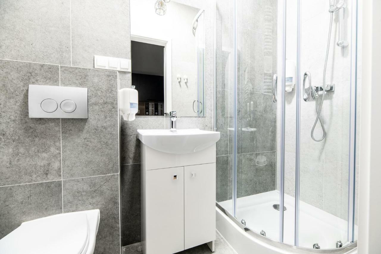 Апарт-готель Lubomirskiego 23 - Great Location, 10 Min To Main Square By Foot, Right Next To Main Rail And Bus Station